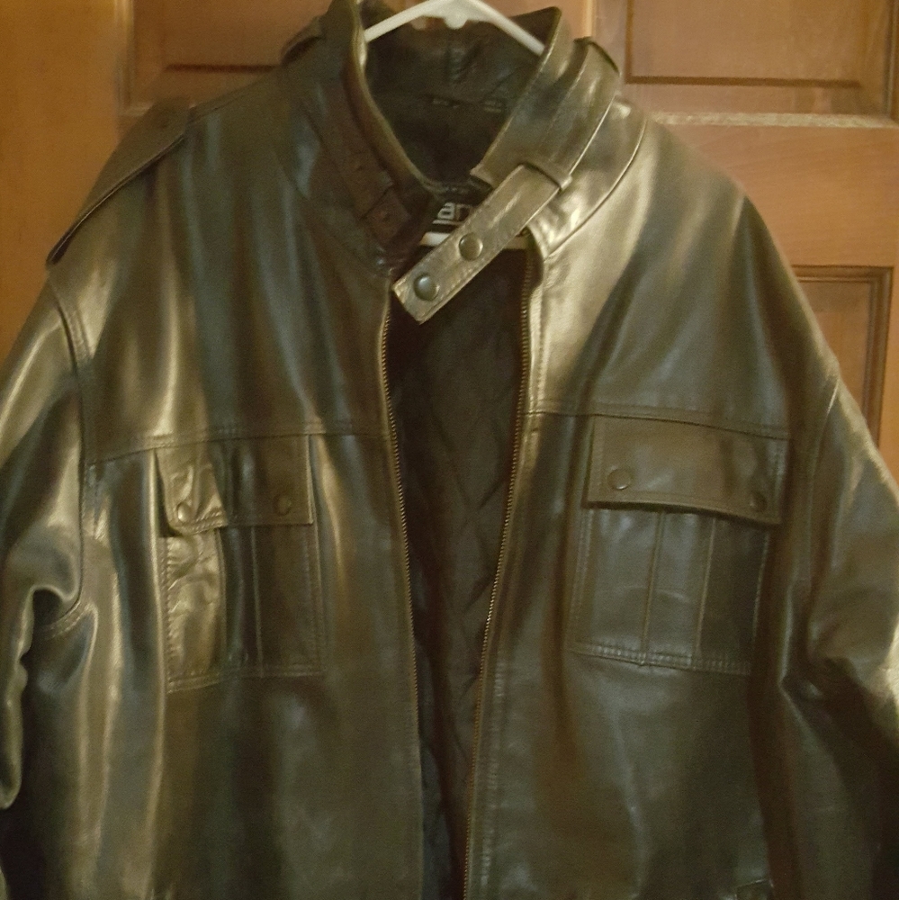 Men's Jacket